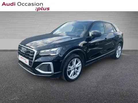 Used AUDI Q2 Petrol 2022 Ad 