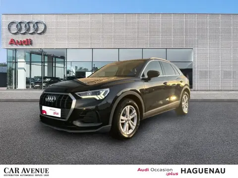 Annonce AUDI Q3 Diesel 2020 d'occasion 