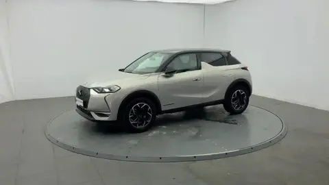 Used DS AUTOMOBILES DS3 CROSSBACK Petrol 2021 Ad 