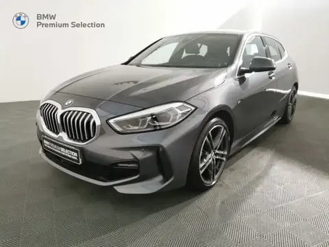 Annonce BMW SERIE 1 Essence 2021 d'occasion 