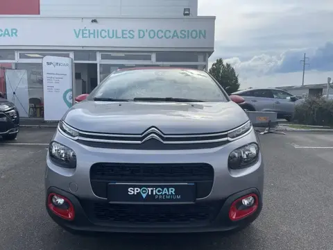 Used CITROEN C3 Petrol 2019 Ad 