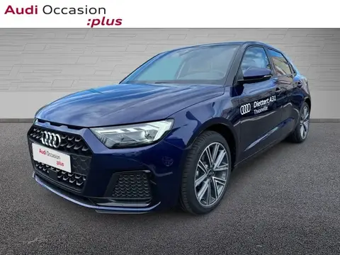 Used AUDI A1 Petrol 2024 Ad 