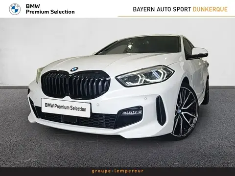 Used BMW SERIE 1 Diesel 2023 Ad 