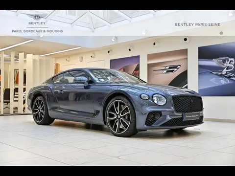 Used BENTLEY CONTINENTAL Petrol 2022 Ad 