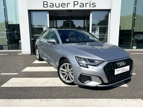 Used AUDI A3 Petrol 2021 Ad 