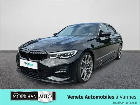 Used BMW SERIE 3 Diesel 2021 Ad 