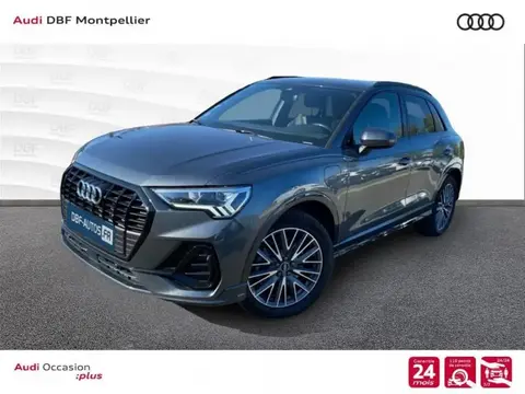 Used AUDI Q3 Petrol 2021 Ad 