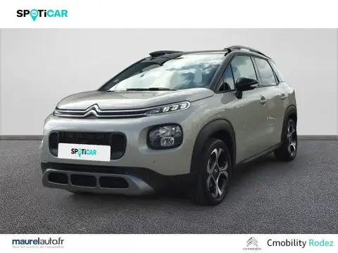 Annonce CITROEN C3 AIRCROSS Essence 2021 d'occasion 