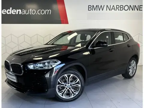 Used BMW X2 Petrol 2021 Ad 