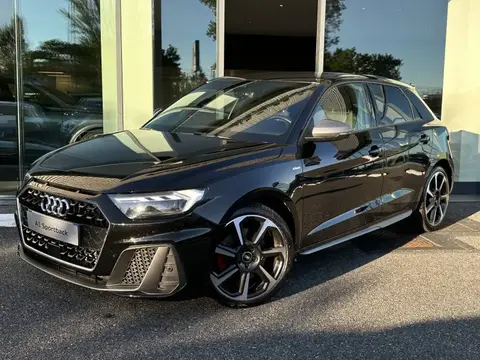 Used AUDI A1 Petrol 2022 Ad 