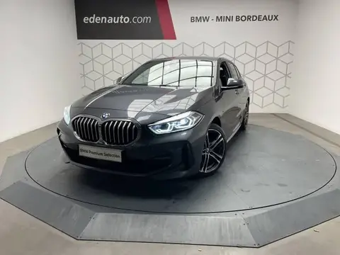 Annonce BMW SERIE 1 Essence 2021 d'occasion 