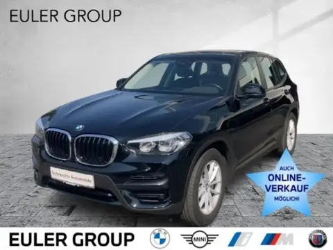 Annonce BMW X3 Hybride 2021 d'occasion 