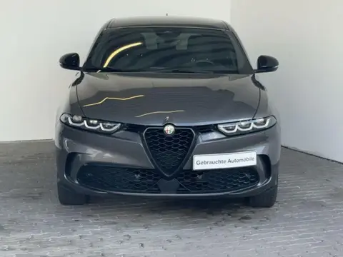 Annonce ALFA ROMEO TONALE Hybride 2022 d'occasion 