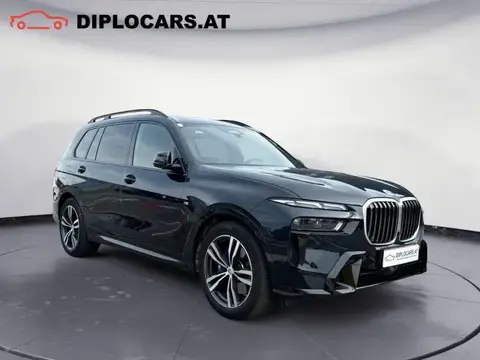 Annonce BMW X7 Diesel 2023 d'occasion 