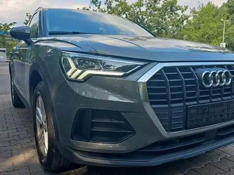 Used AUDI Q3 Hybrid 2021 Ad 