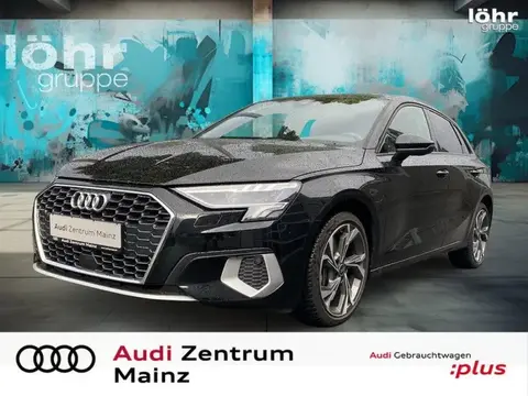 Annonce AUDI A3 Hybride 2024 d'occasion 