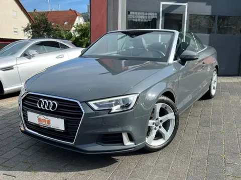 Annonce AUDI A3 Essence 2020 d'occasion 