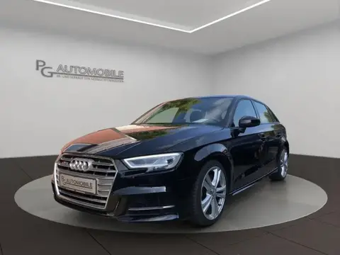 Annonce AUDI S3 Essence 2020 d'occasion 