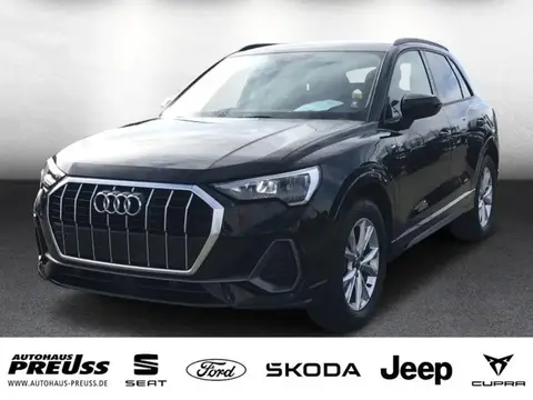 Annonce AUDI Q3 Diesel 2022 d'occasion 