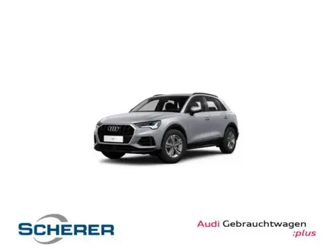 Used AUDI Q3 Diesel 2022 Ad 