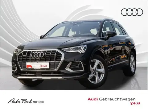 Used AUDI Q3 Diesel 2022 Ad 