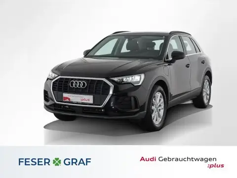 Used AUDI Q3 Hybrid 2021 Ad 