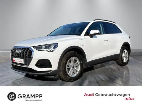 Used AUDI Q3 Hybrid 2021 Ad 