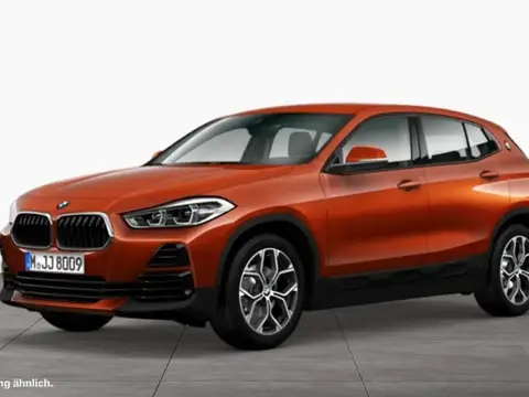 Annonce BMW X2 Diesel 2023 d'occasion 