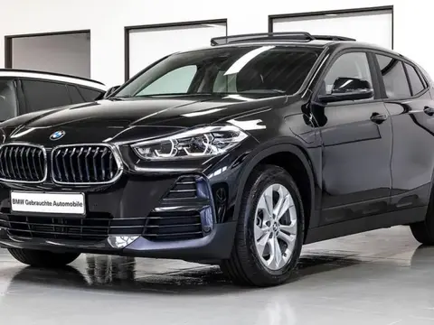 Used BMW X2 Hybrid 2021 Ad 