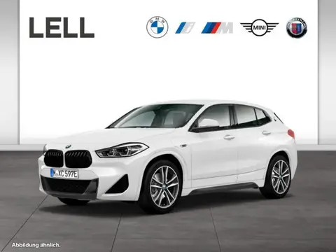 Used BMW X2 Hybrid 2021 Ad 