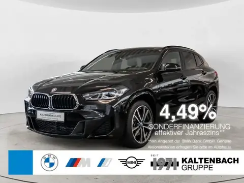 Annonce BMW X2 Hybride 2021 d'occasion 