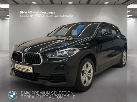 Annonce BMW X2 Hybride 2022 d'occasion 