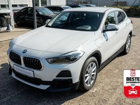 Annonce BMW X2 Hybride 2021 d'occasion 