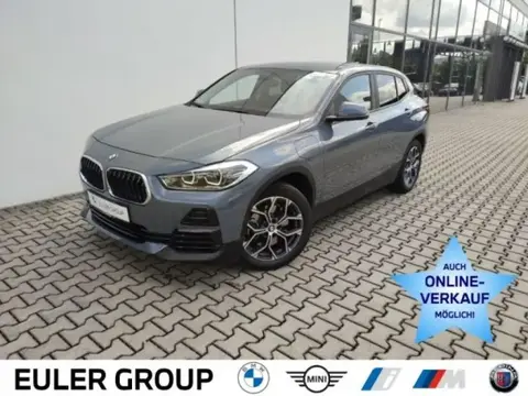 Annonce BMW X2 Hybride 2021 d'occasion 