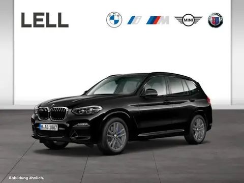 Used BMW X3 Diesel 2021 Ad 