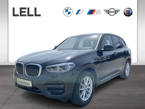 Used BMW X3 Hybrid 2021 Ad 