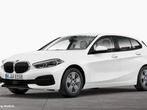 Annonce BMW SERIE 1 Essence 2023 d'occasion 