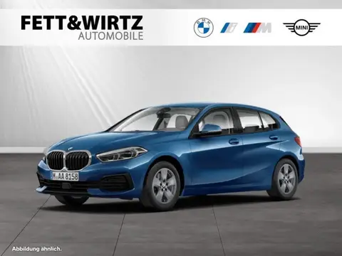 Annonce BMW SERIE 1 Essence 2023 d'occasion 