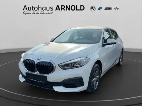 Annonce BMW SERIE 1 Essence 2024 d'occasion 