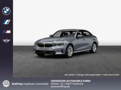 Used BMW SERIE 3 Diesel 2022 Ad 