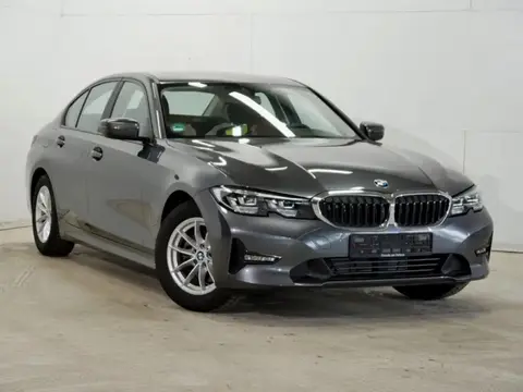 Annonce BMW SERIE 3 Diesel 2022 d'occasion 