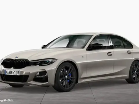 Annonce BMW SERIE 3 Diesel 2022 d'occasion 