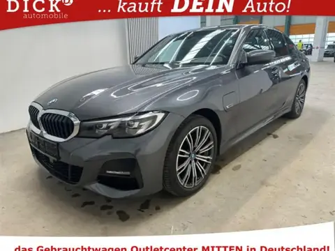 Used BMW SERIE 3 Hybrid 2021 Ad 