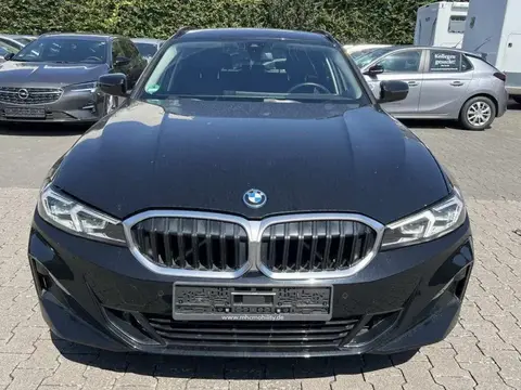 Annonce BMW SERIE 3 Hybride 2022 d'occasion 