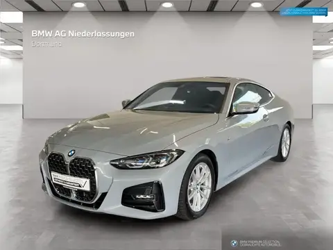 Annonce BMW SERIE 4 Essence 2024 d'occasion 