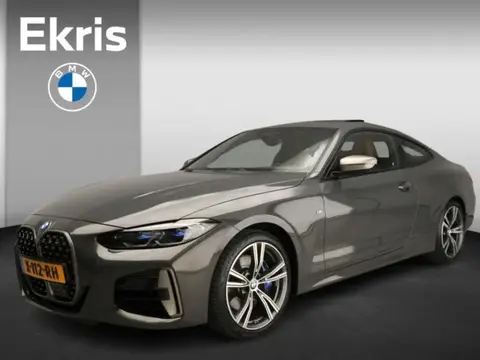 Annonce BMW SERIE 4 Essence 2024 d'occasion 