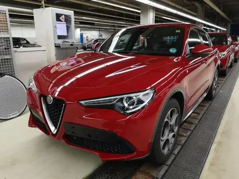 Used ALFA ROMEO STELVIO Petrol 2023 Ad 