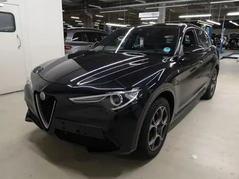 Used ALFA ROMEO STELVIO Petrol 2023 Ad 