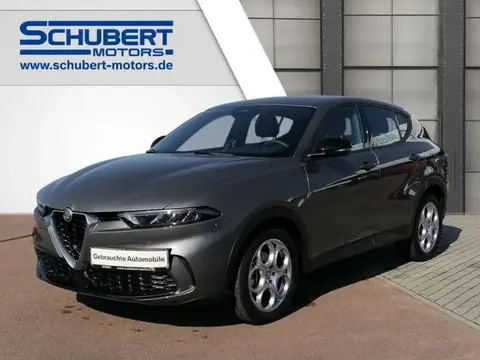 Used ALFA ROMEO TONALE Hybrid 2023 Ad 