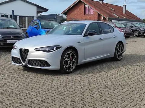 Used ALFA ROMEO GIULIA Petrol 2023 Ad 